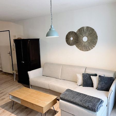 House Apartment Sète Exterior foto